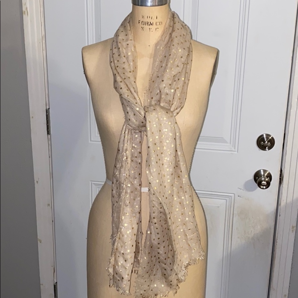 Forever 21 scarf